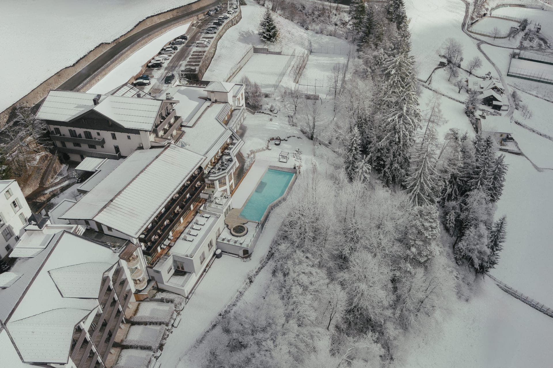 Hotel Engel - Gourmet & SPA